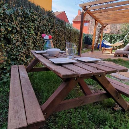 Casa Cercedilla Montana Esqui Villa Kültér fotó