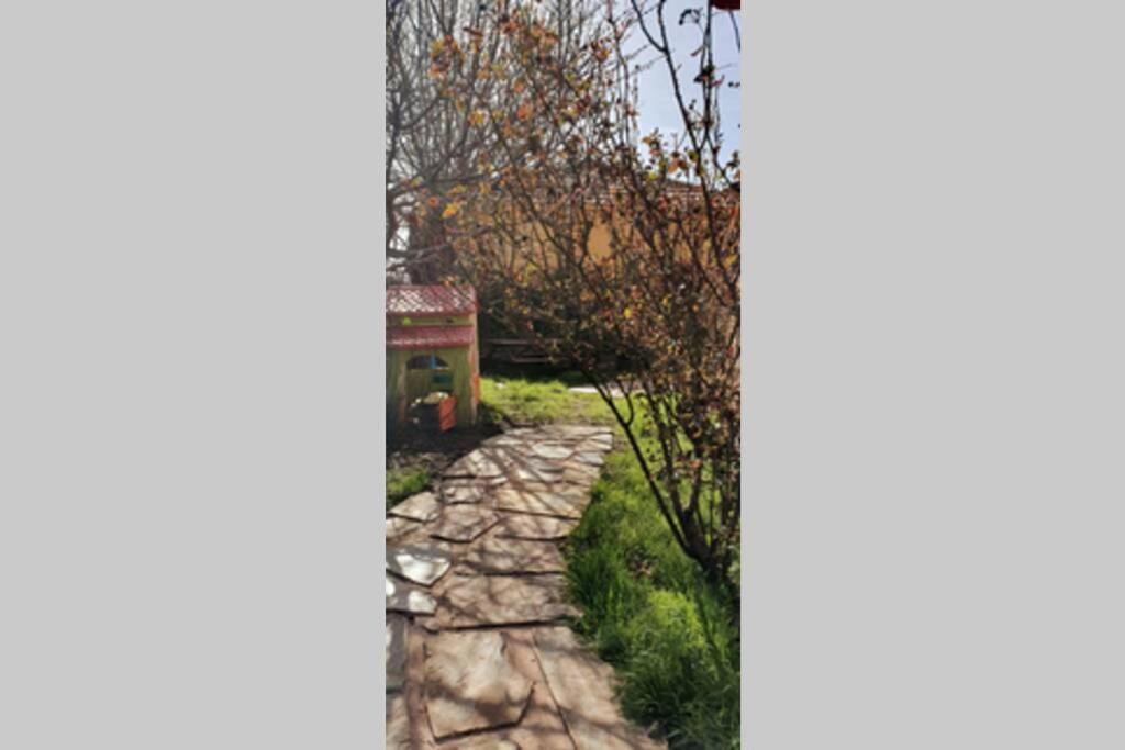 Casa Cercedilla Montana Esqui Villa Kültér fotó