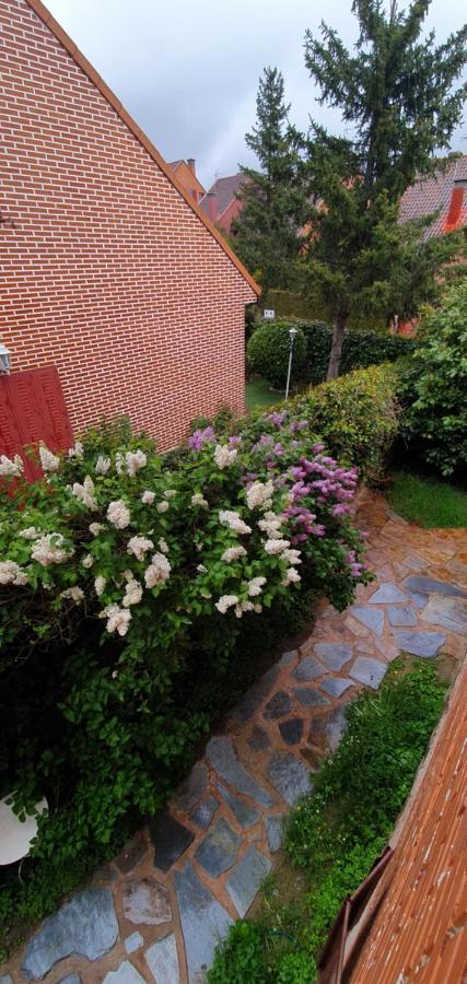 Casa Cercedilla Montana Esqui Villa Kültér fotó