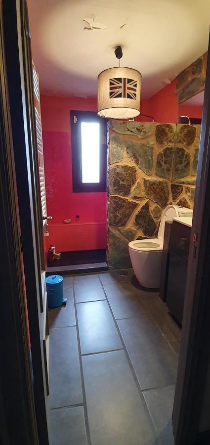 Casa Cercedilla Montana Esqui Villa Kültér fotó