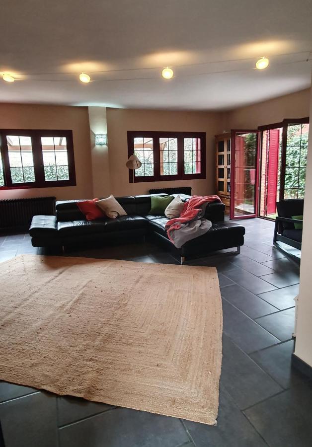 Casa Cercedilla Montana Esqui Villa Kültér fotó