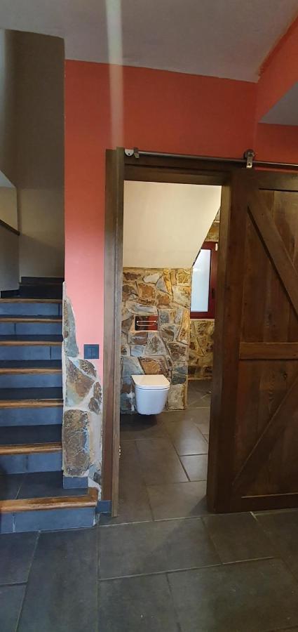Casa Cercedilla Montana Esqui Villa Kültér fotó