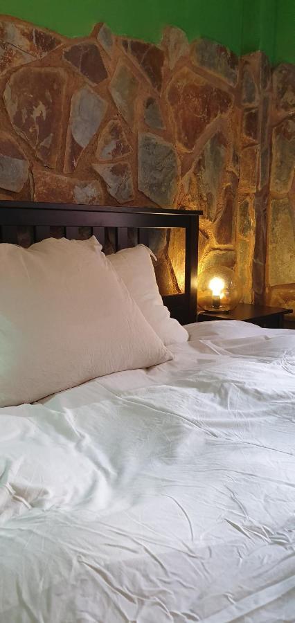 Casa Cercedilla Montana Esqui Villa Kültér fotó